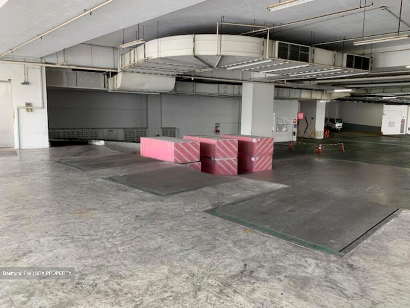 Space@tampines (D18), Warehouse #454762811